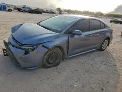 5YFB4MDE8SP229464 2025 TOYOTA COROLLA