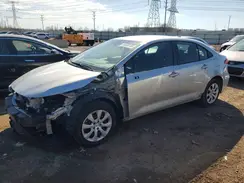 5YFB4MDE8SP230081 2025 TOYOTA COROLLA