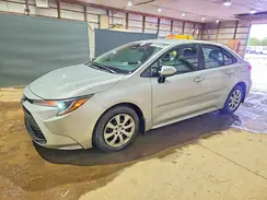 5YFB4MDE8SP230162 2025 TOYOTA COROLLA