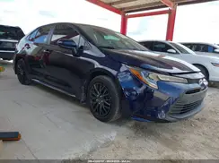 5YFB4MDE8SP230887 2025 TOYOTA COROLLA