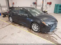 5YFB4MDE8SP230968 2025 TOYOTA COROLLA