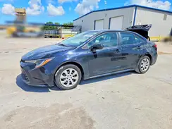 5YFB4MDE8SP231120 2025 TOYOTA COROLLA