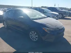 5YFB4MDE8SP231232 2025 TOYOTA COROLLA