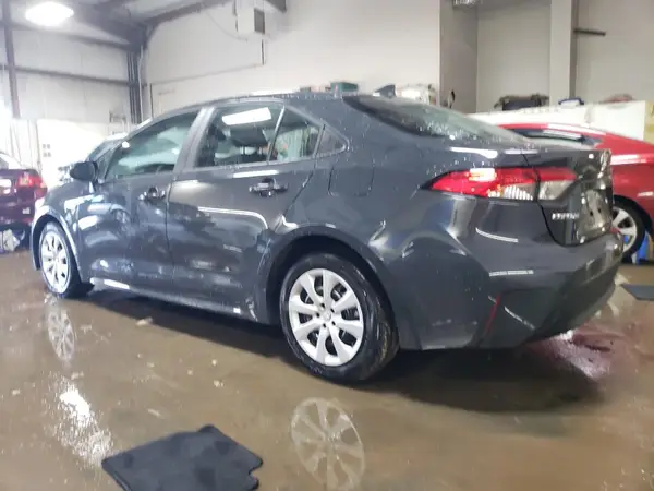 5YFB4MDE8SP231425 2025 TOYOTA COROLLA - Image 2