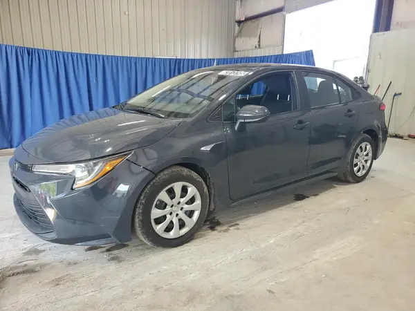 5YFB4MDE8SP231487 2025 TOYOTA COROLLA - Image 1