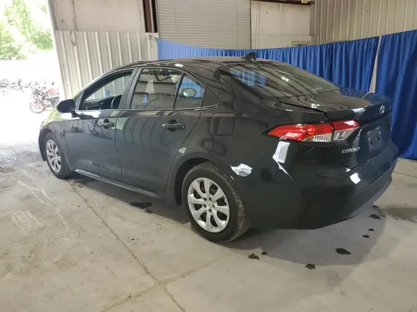 5YFB4MDE8SP231487 2025 TOYOTA COROLLA - Image 2