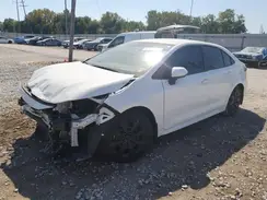 5YFB4MDE8SP231568 2025 TOYOTA COROLLA