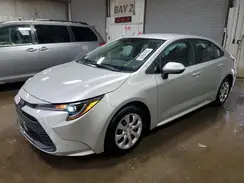 5YFB4MDE8SP231909 2025 TOYOTA COROLLA