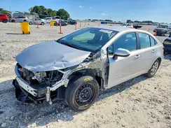 5YFB4MDE8SP232249 2025 TOYOTA COROLLA