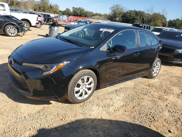 5YFB4MDE8SP232770 2025 TOYOTA COROLLA - Image 1