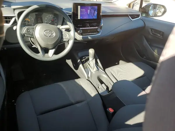 5YFB4MDE8SP232770 2025 TOYOTA COROLLA - Image 8