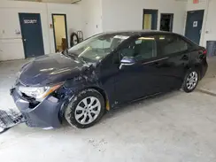 5YFB4MDE8SP233160 2025 TOYOTA COROLLA
