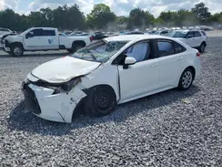 5YFB4MDE8SP233353 2025 TOYOTA COROLLA