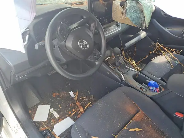5YFB4MDE8SP233353 2025 TOYOTA COROLLA - Image 8