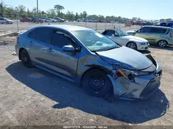 5YFB4MDE8SP233952 2025 TOYOTA COROLLA