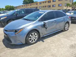 5YFB4MDE8SP234275 2025 TOYOTA COROLLA
