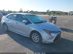 5YFB4MDE8SP234437 2025 TOYOTA COROLLA