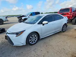 5YFB4MDE8SP235961 2025 TOYOTA COROLLA