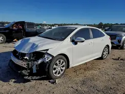 5YFB4MDE8SP236446 2025 TOYOTA COROLLA