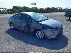 5YFB4MDE8SP237225 2025 TOYOTA COROLLA