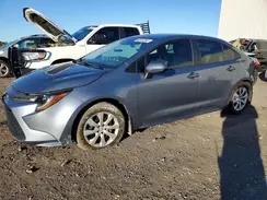 5YFB4MDE8SP237788 2025 TOYOTA COROLLA