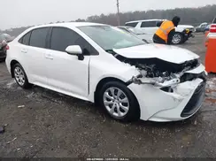5YFB4MDE8SP238021 2025 TOYOTA COROLLA