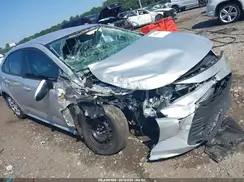 5YFB4MDE8SP238049 2025 TOYOTA COROLLA