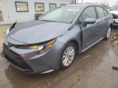 5YFB4MDE8SP238116 2025 TOYOTA COROLLA