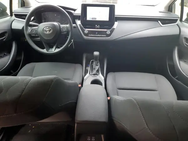 5YFB4MDE8SP239105 2025 TOYOTA COROLLA - Image 8