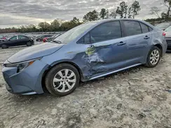 5YFB4MDE8SP239718 2025 TOYOTA COROLLA