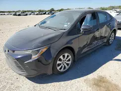 5YFB4MDE8SP240125 2025 TOYOTA COROLLA