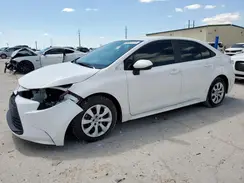 5YFB4MDE8SP240738 2025 TOYOTA COROLLA