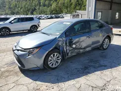 5YFB4MDE8SP240769 2025 TOYOTA COROLLA