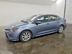 5YFB4MDE8SP241064 2025 TOYOTA COROLLA