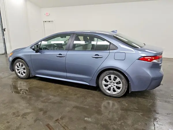5YFB4MDE8SP241064 2025 TOYOTA COROLLA - Image 2