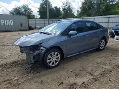 5YFB4MDE8SP242084 2025 TOYOTA COROLLA