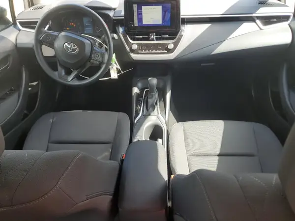 5YFB4MDE8SP242084 2025 TOYOTA COROLLA - Image 8