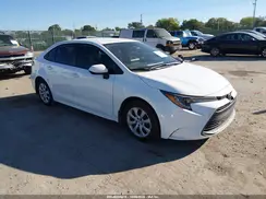 5YFB4MDE8SP242148 2025 TOYOTA COROLLA