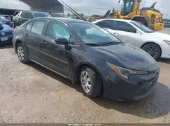 5YFB4MDE8SP242537 2025 TOYOTA COROLLA