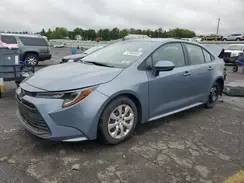 5YFB4MDE8SP243056 2025 TOYOTA COROLLA