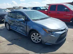 5YFB4MDE8SP243588 2025 TOYOTA COROLLA