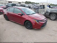 5YFB4MDE8SP243686 2025 TOYOTA COROLLA