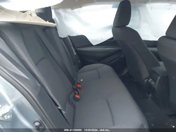 5YFB4MDE8SP244112 2025 TOYOTA COROLLA - Image 8