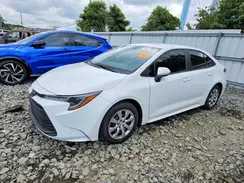 5YFB4MDE8SP244482 2025 TOYOTA COROLLA