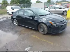 5YFB4MDE8SP244580 2025 TOYOTA COROLLA