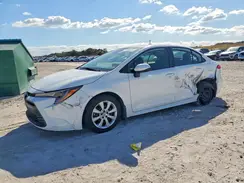 5YFB4MDE8SP245566 2025 TOYOTA COROLLA