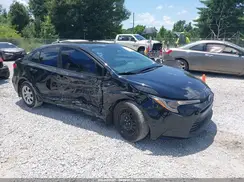 5YFB4MDE8SP245700 2025 TOYOTA COROLLA