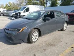 5YFB4MDE8SP246006 2025 TOYOTA COROLLA