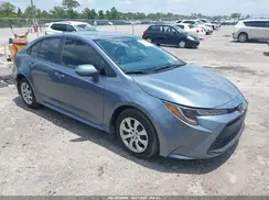 5YFB4MDE8SP246071 2025 TOYOTA COROLLA