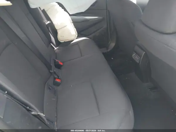 5YFB4MDE8SP246071 2025 TOYOTA COROLLA - Image 8